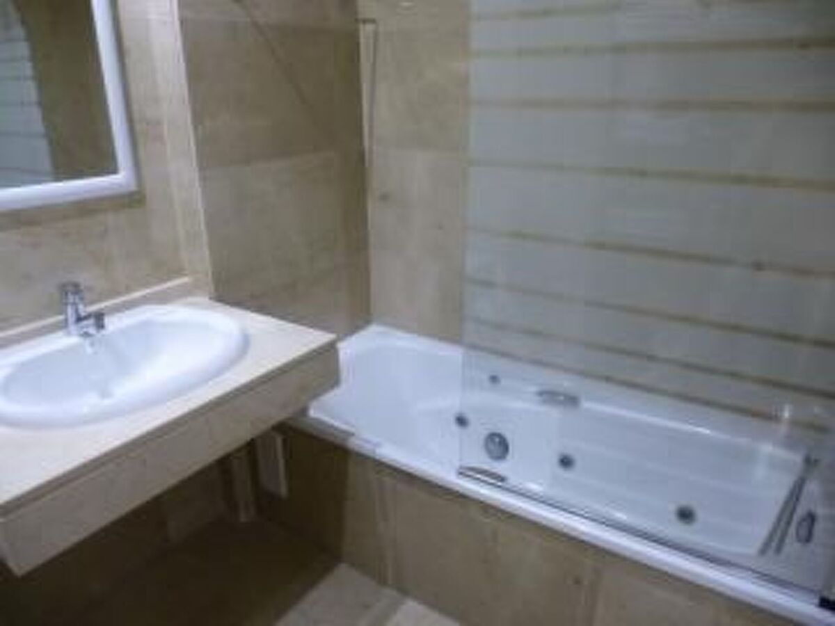 Appartement 5 pers. Manilva, vue mer & piscines adaptées - Photo 22