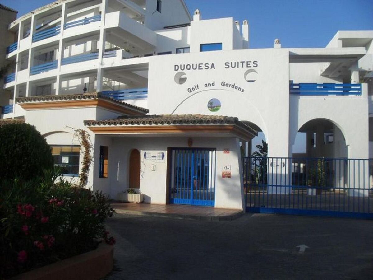 Appartement 5 pers. Manilva, vue mer & piscines adaptées - Photo 38
