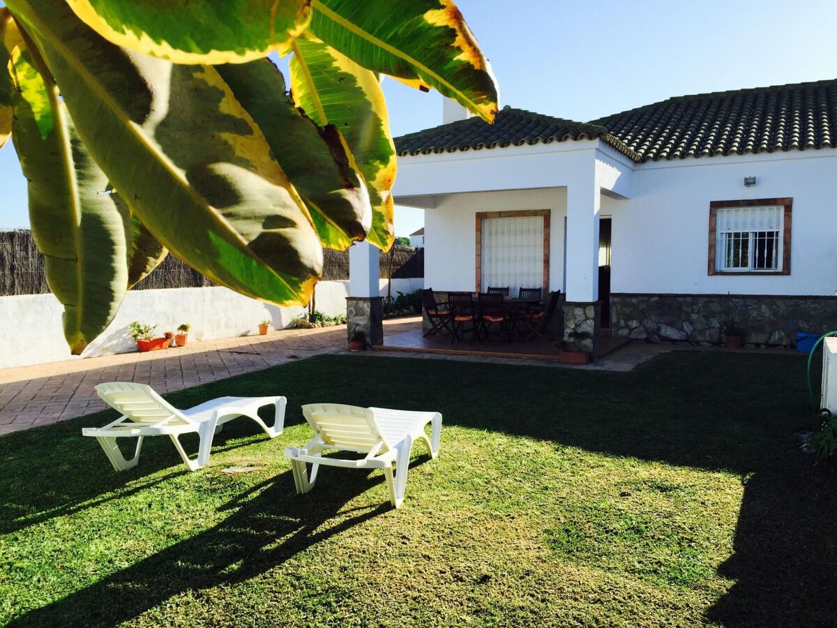 Maison Haus Manolo à 150 m de la plage d'El Palmar - Photo 1