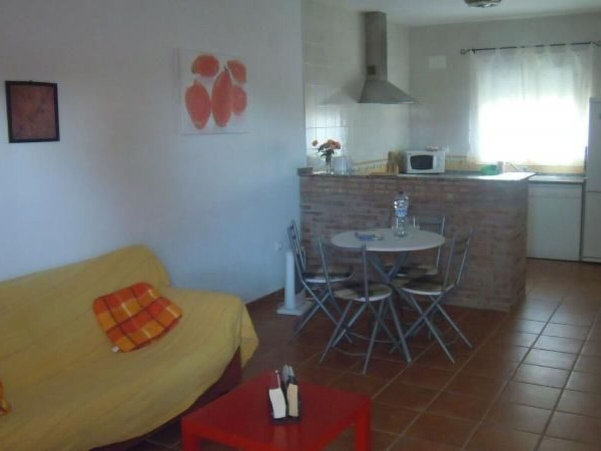 Maison Haus Manolo à 150 m de la plage d'El Palmar - Photo 2