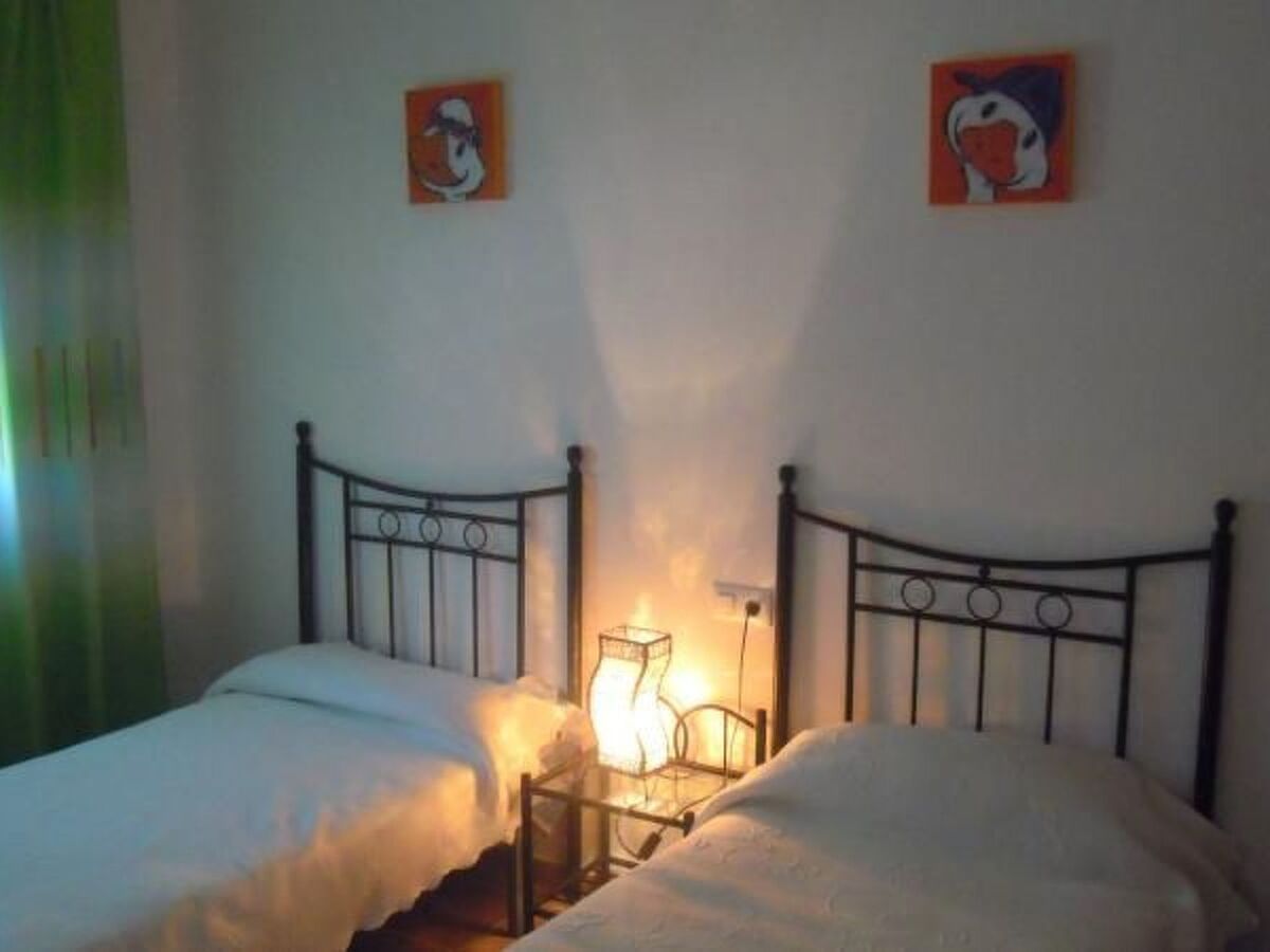Maison Haus Manolo à 150 m de la plage d'El Palmar - Photo 4