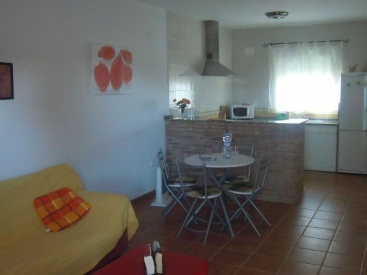 Maison Haus Manolo à 150 m de la plage d'El Palmar - Photo 9