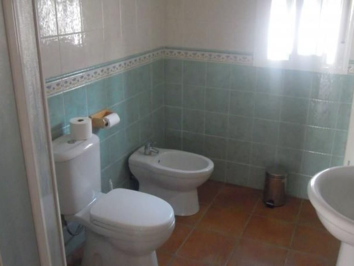 Maison Haus Manolo à 150 m de la plage d'El Palmar - Photo 10