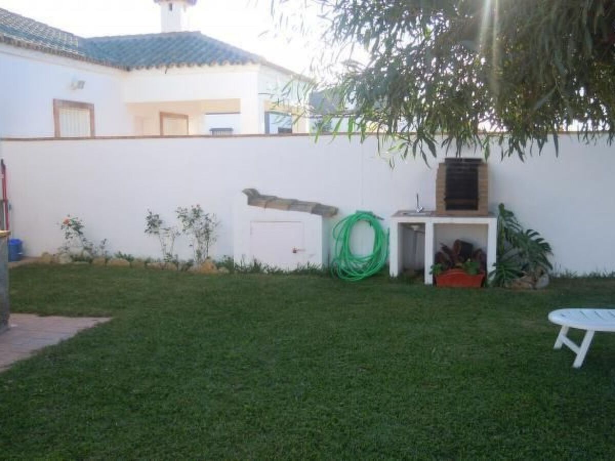 Maison Haus Manolo à 150 m de la plage d'El Palmar - Photo 13