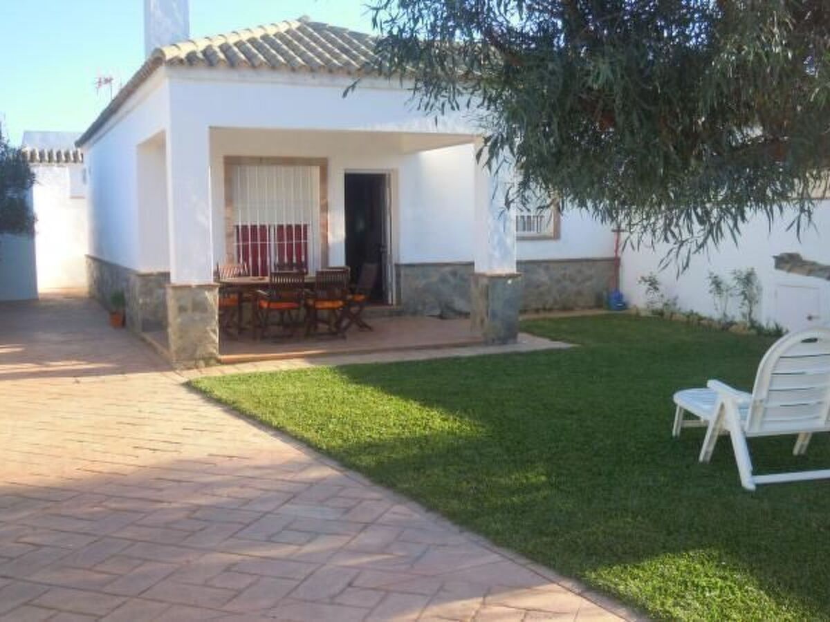 Maison Haus Manolo à 150 m de la plage d'El Palmar - Photo 14