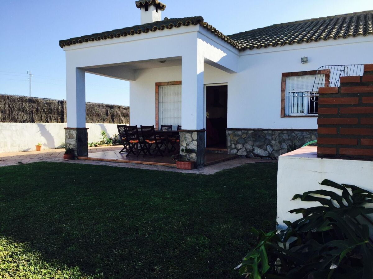 Maison Haus Manolo à 150 m de la plage d'El Palmar - Photo 15