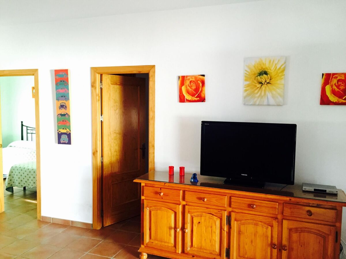 Maison Haus Manolo à 150 m de la plage d'El Palmar - Photo 16