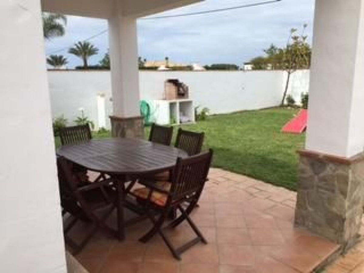 Maison Haus Manolo à 150 m de la plage d'El Palmar - Photo 18