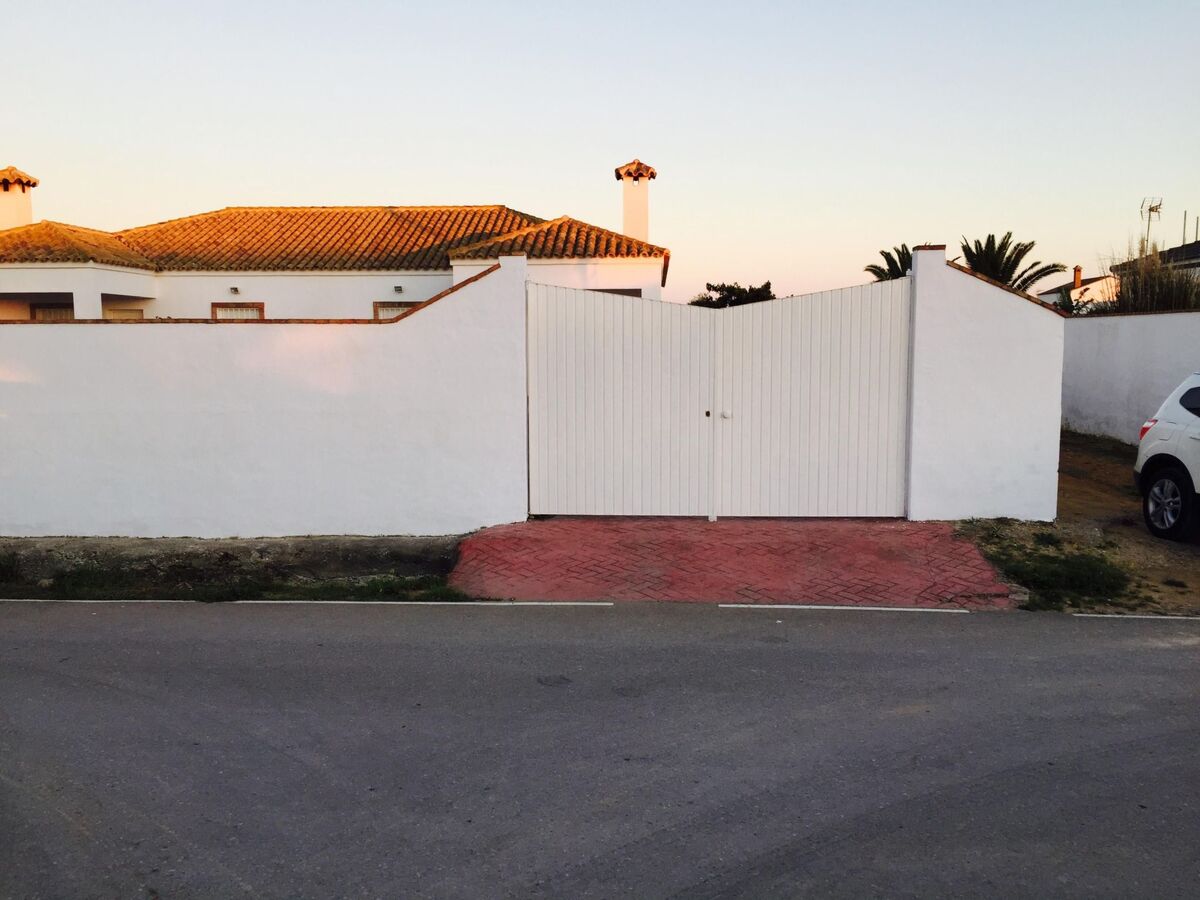 Maison Haus Manolo à 150 m de la plage d'El Palmar - Photo 19