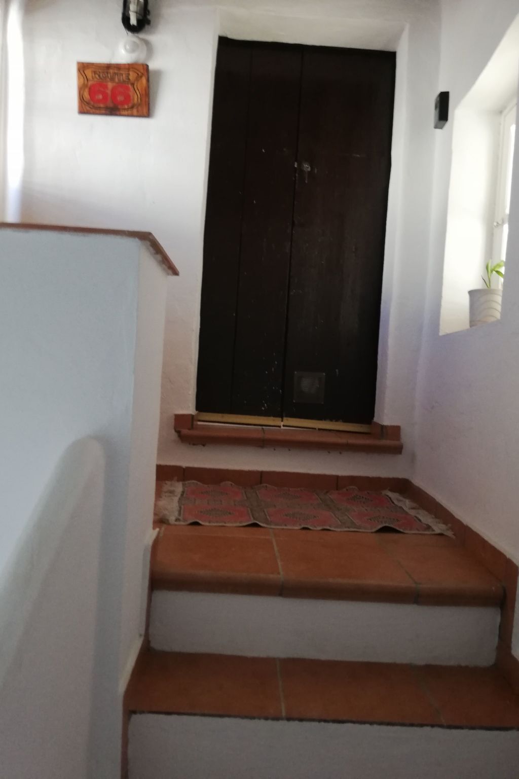Appartement attico dans la vieille ville de Vejer de la Frontera - Photo 2