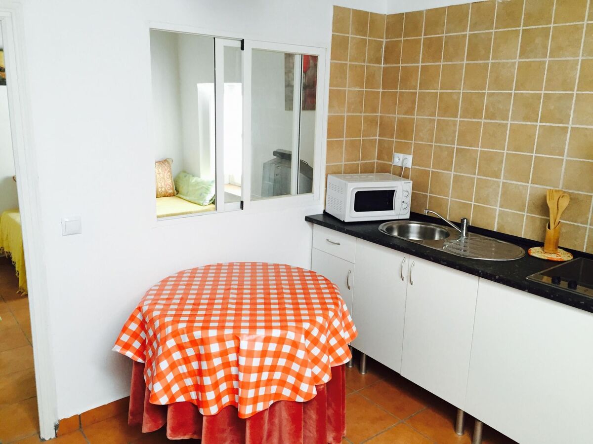 Appartement attico dans la vieille ville de Vejer de la Frontera - Photo 3