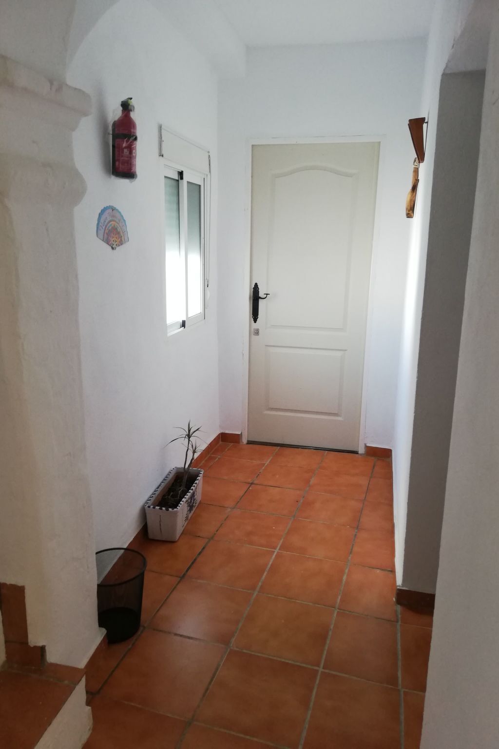 Appartement attico dans la vieille ville de Vejer de la Frontera - Photo 4