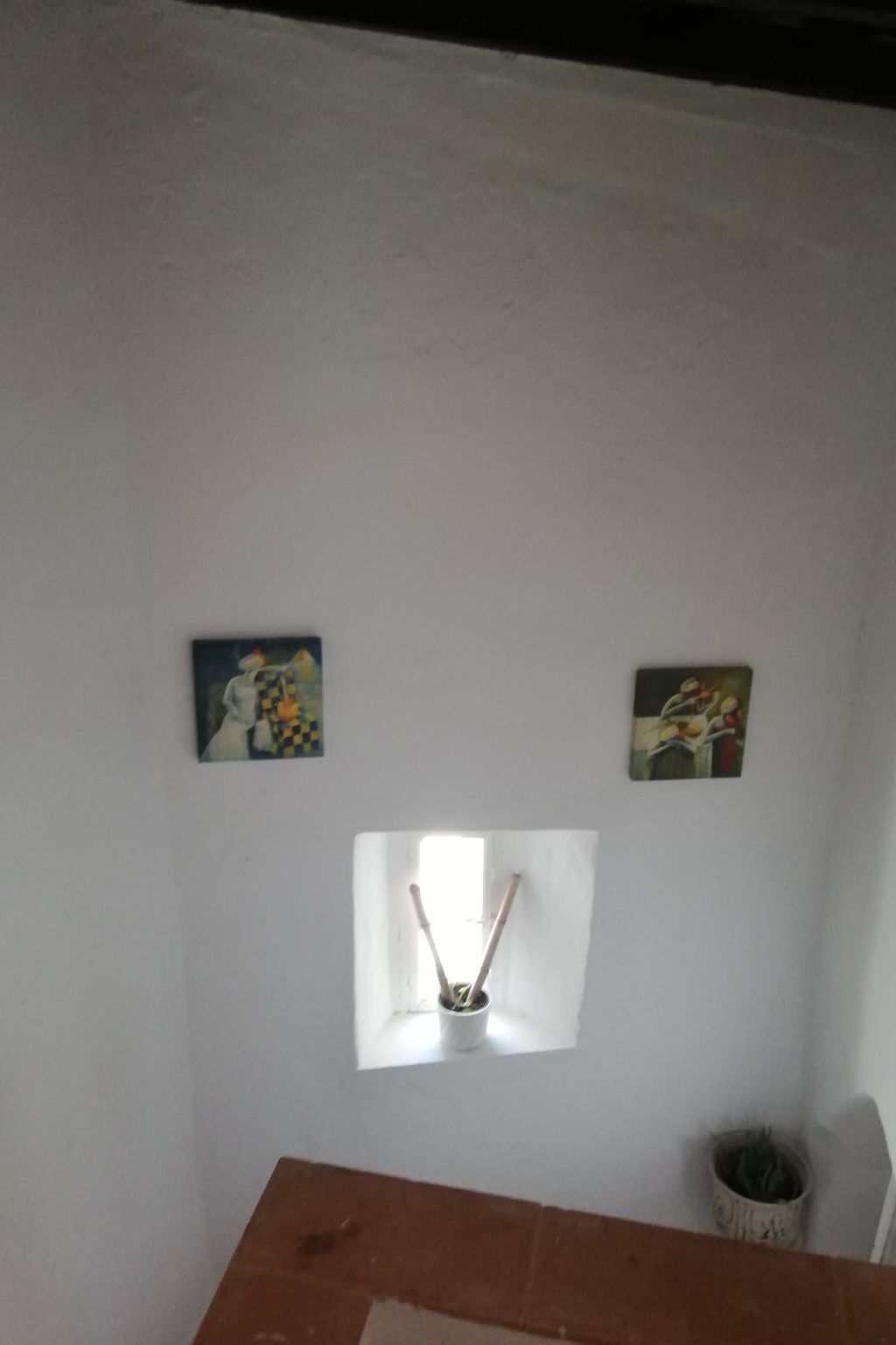 Appartement attico dans la vieille ville de Vejer de la Frontera - Photo 5