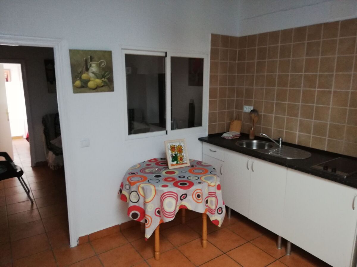 Appartement attico dans la vieille ville de Vejer de la Frontera - Photo 6