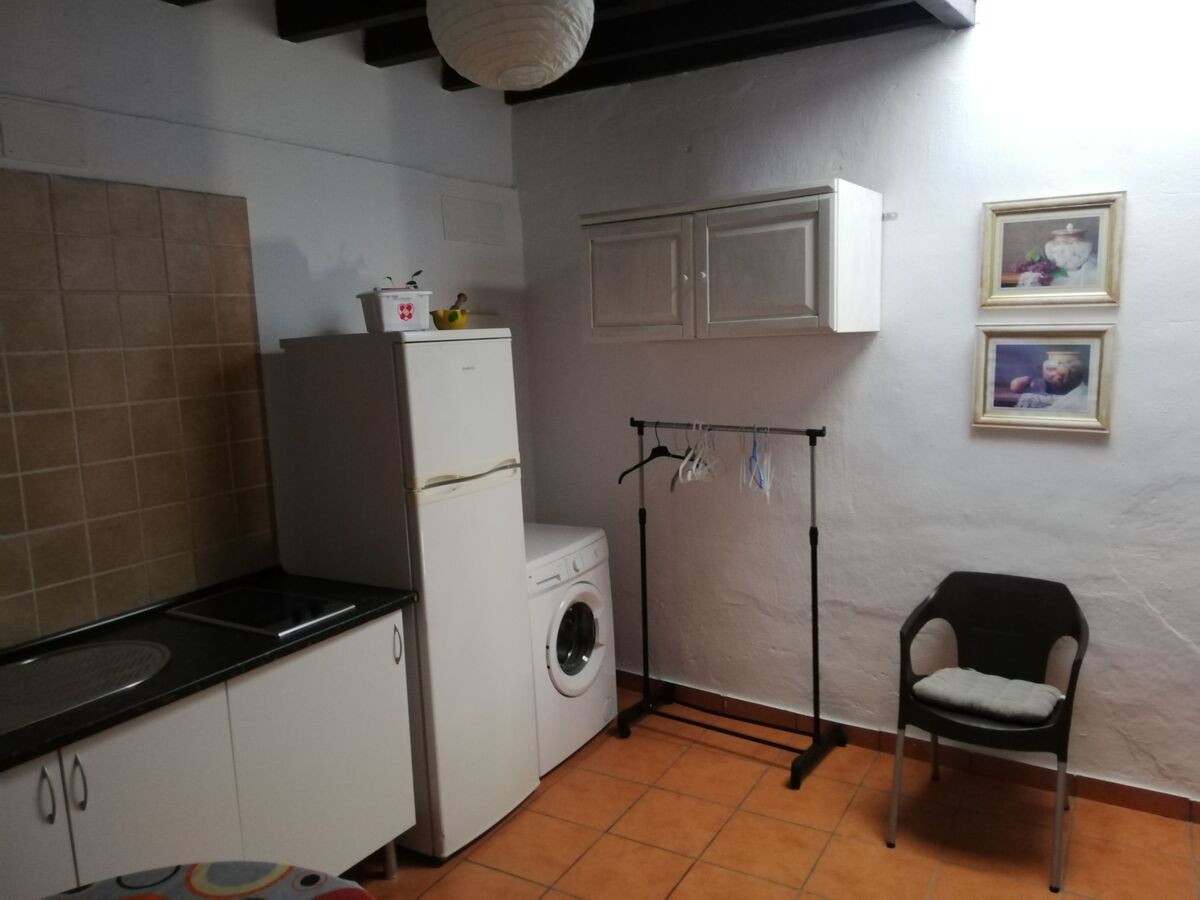 Appartement attico dans la vieille ville de Vejer de la Frontera - Photo 7