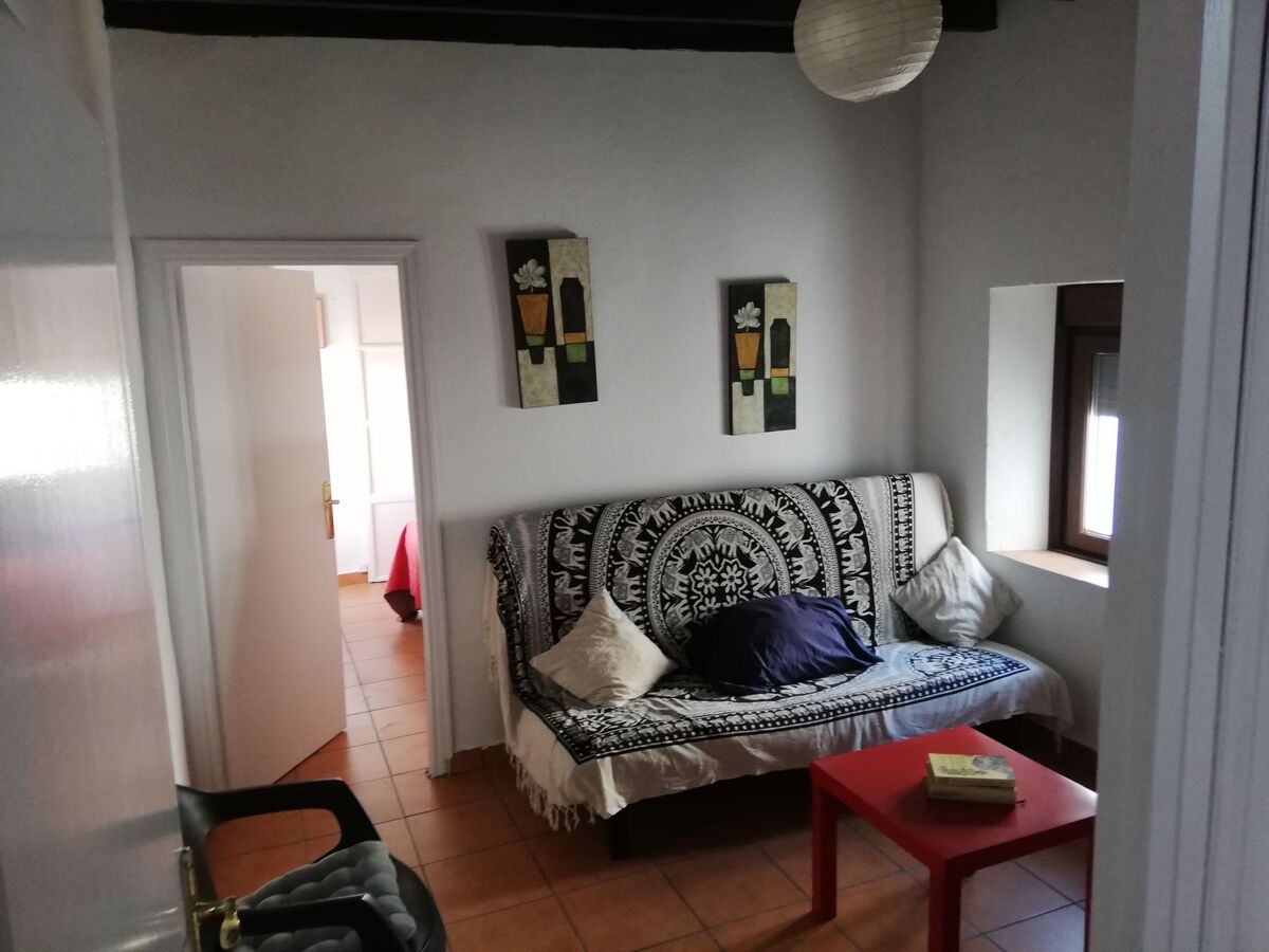 Appartement attico dans la vieille ville de Vejer de la Frontera - Photo 8