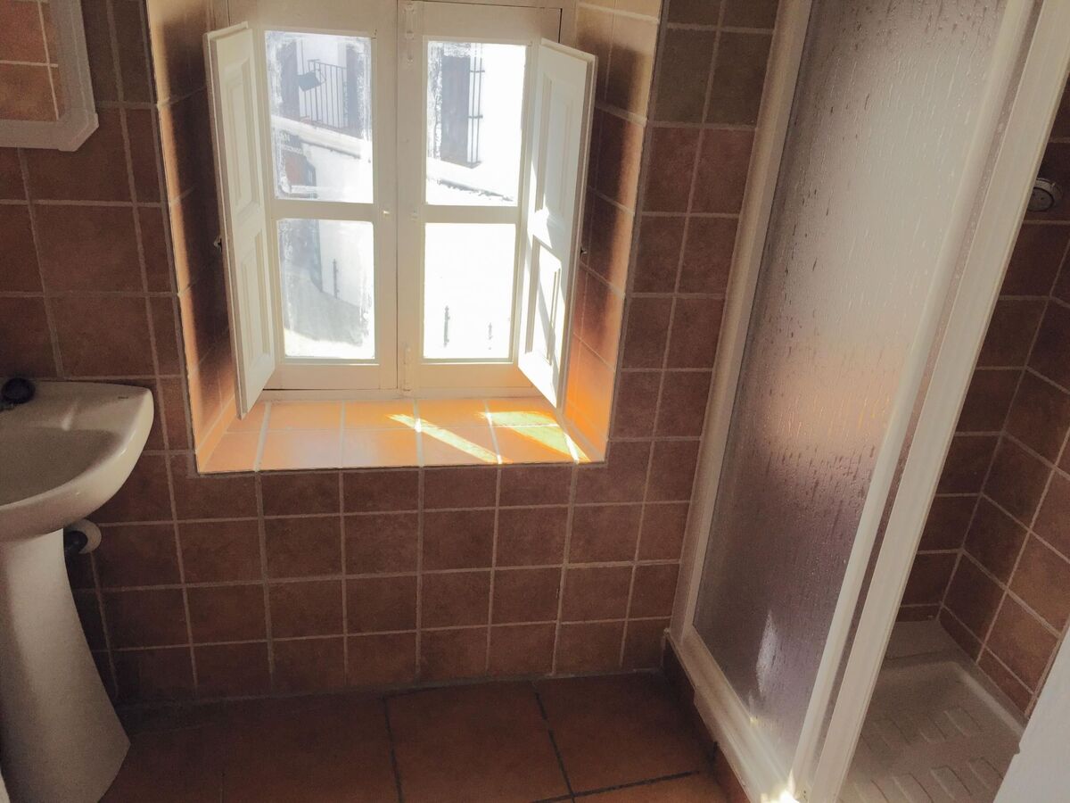 Appartement attico dans la vieille ville de Vejer de la Frontera - Photo 9