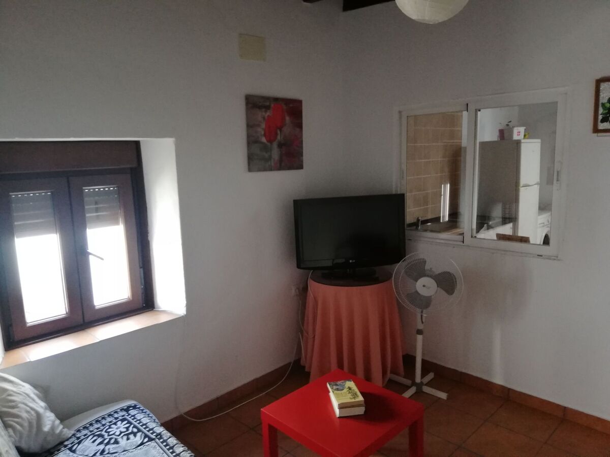 Appartement attico dans la vieille ville de Vejer de la Frontera - Photo 10