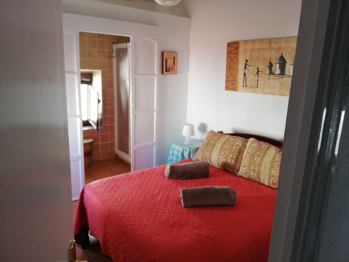 Appartement attico dans la vieille ville de Vejer de la Frontera - Photo 11