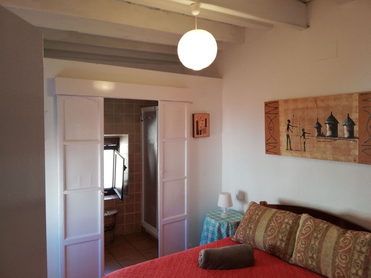 Appartement attico dans la vieille ville de Vejer de la Frontera - Photo 12