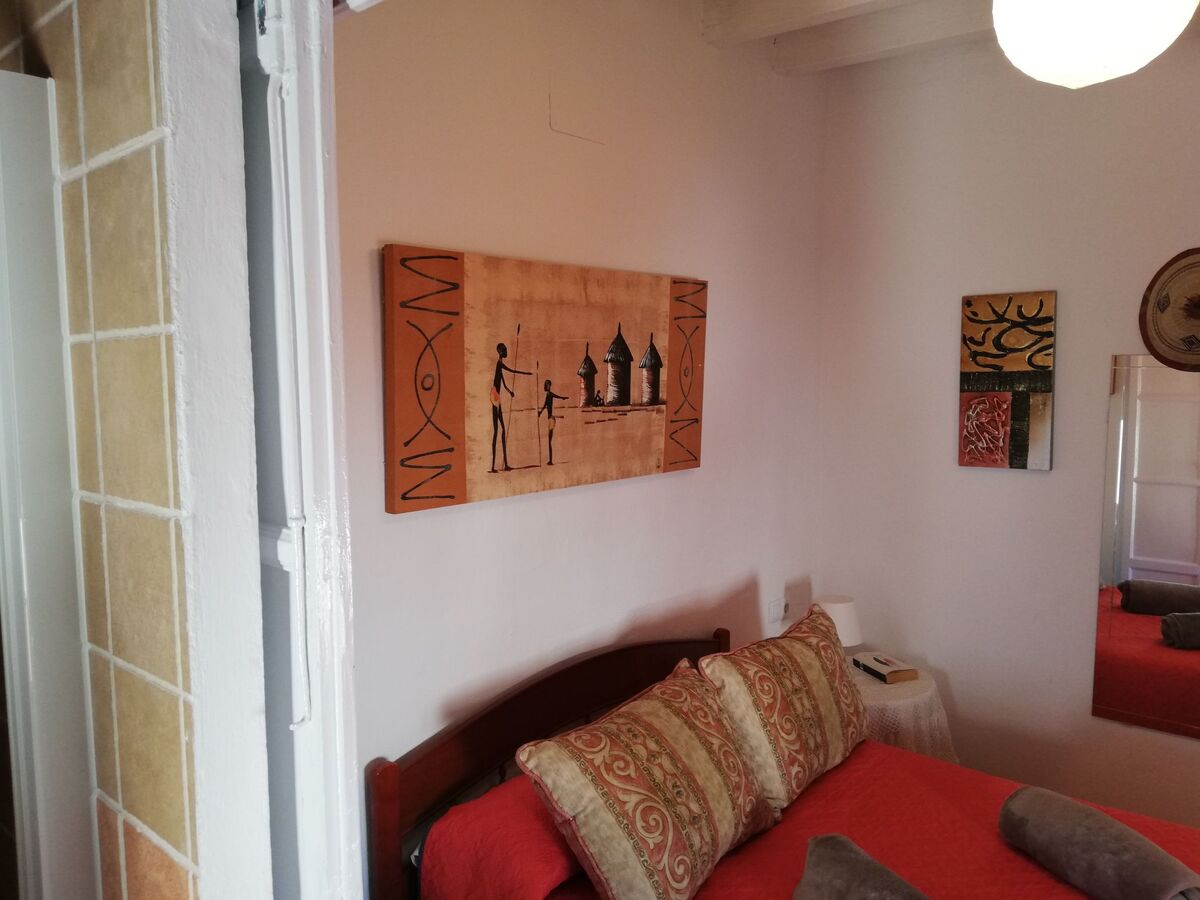 Appartement attico dans la vieille ville de Vejer de la Frontera - Photo 13