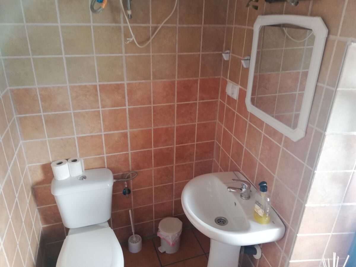 Appartement attico dans la vieille ville de Vejer de la Frontera - Photo 15