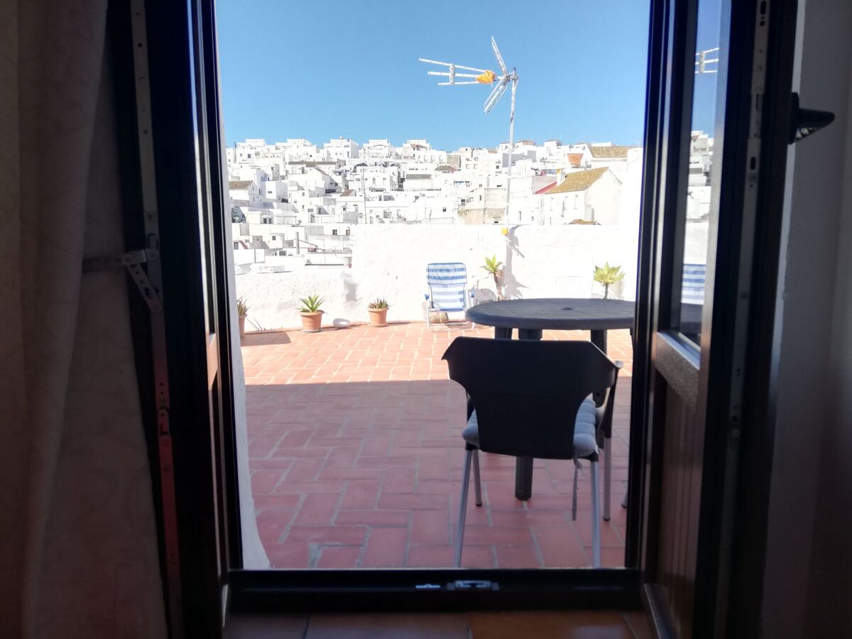 Appartement attico dans la vieille ville de Vejer de la Frontera - Photo 16