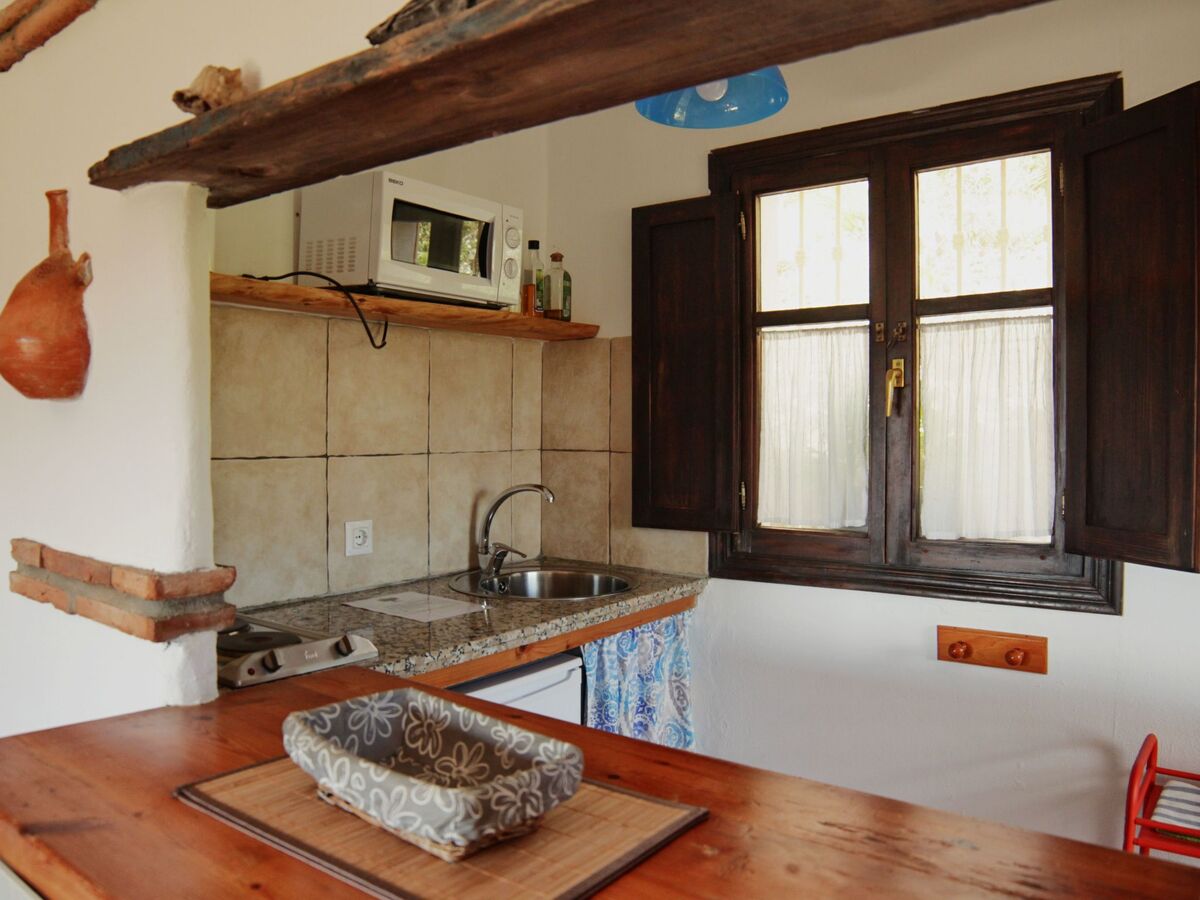 Studio Jacaranda, terrasse panoramique sur finca à El Parralejo - Photo 3