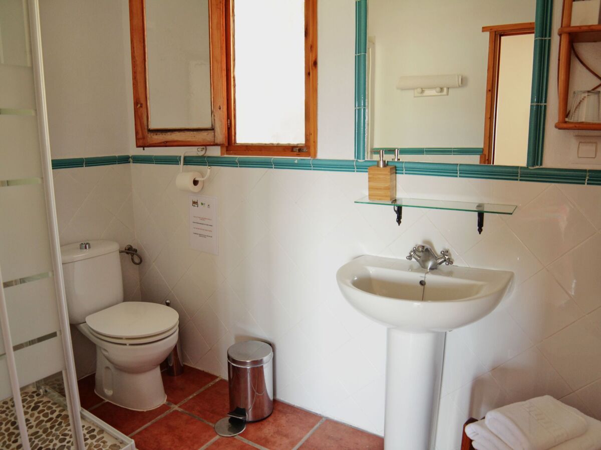 Studio Jacaranda, terrasse panoramique sur finca à El Parralejo - Photo 4