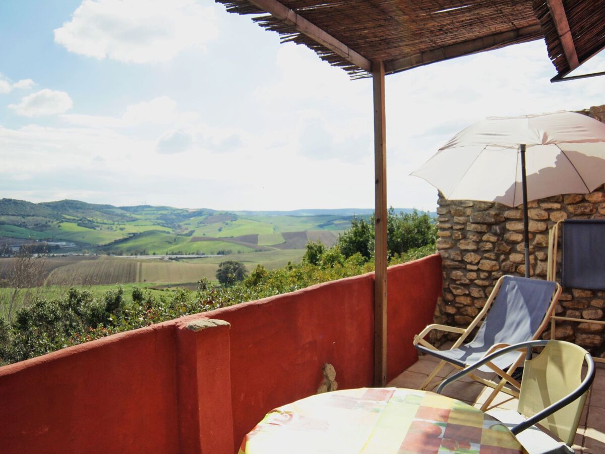 Studio Jacaranda, terrasse panoramique sur finca à El Parralejo - Photo 5