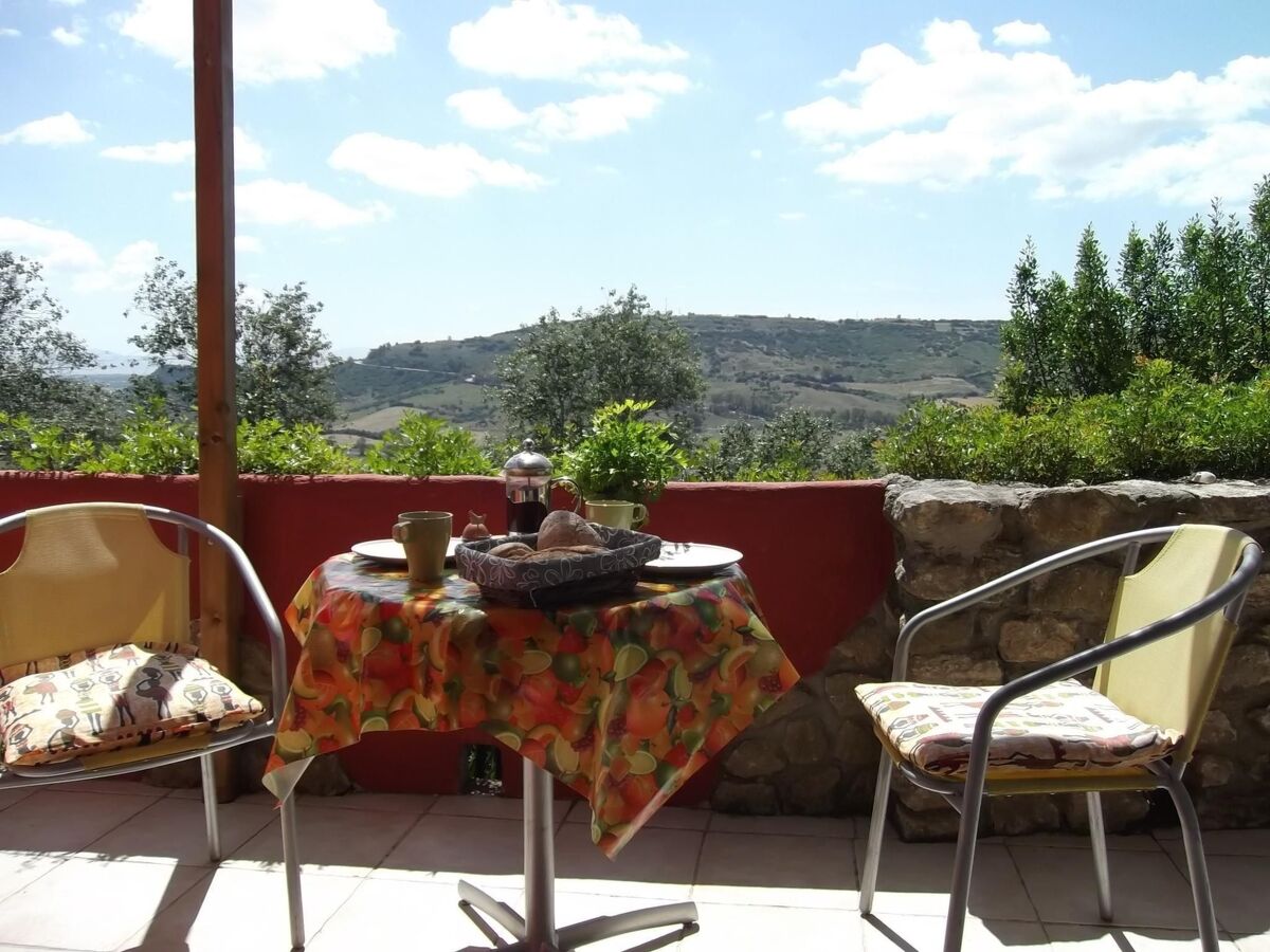 Studio Jacaranda, terrasse panoramique sur finca à El Parralejo - Photo 9