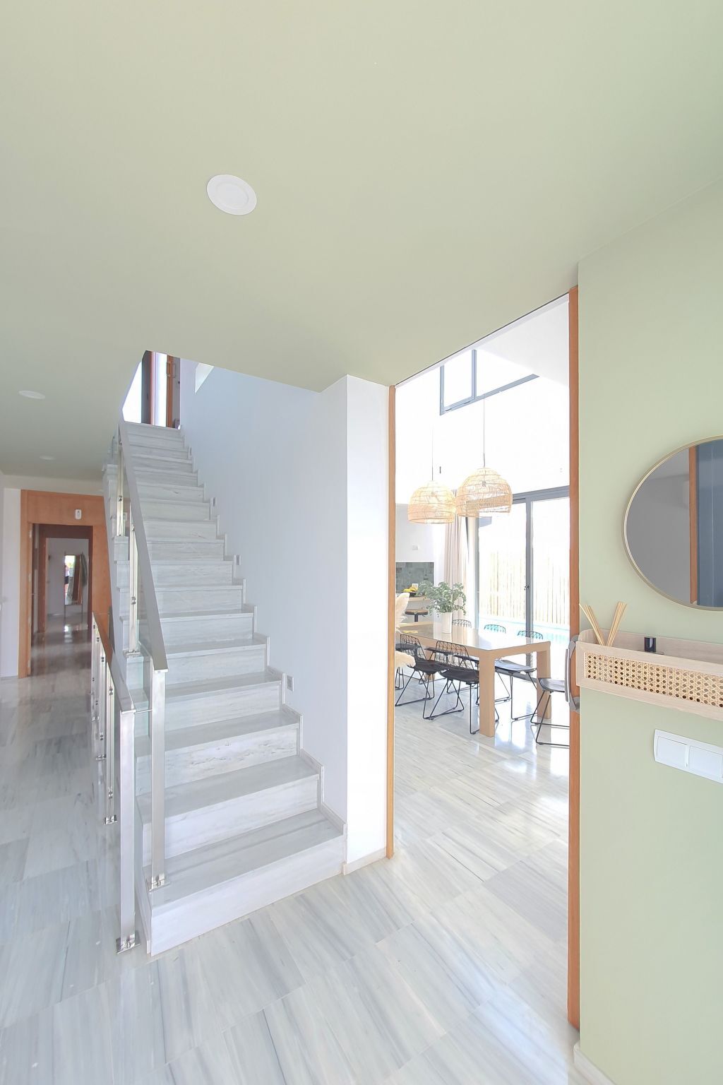 La Casetta de Conil – Maison 5 chambres, piscine 12m - Photo 4