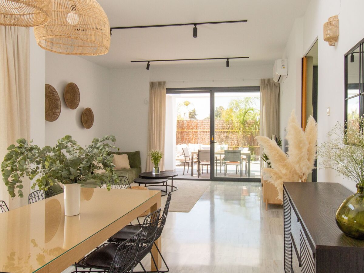 La Casetta de Conil – Maison 5 chambres, piscine 12m - Photo 6