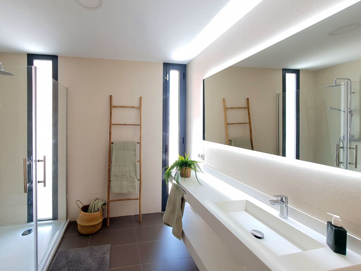 La Casetta de Conil – Maison 5 chambres, piscine 12m - Photo 8