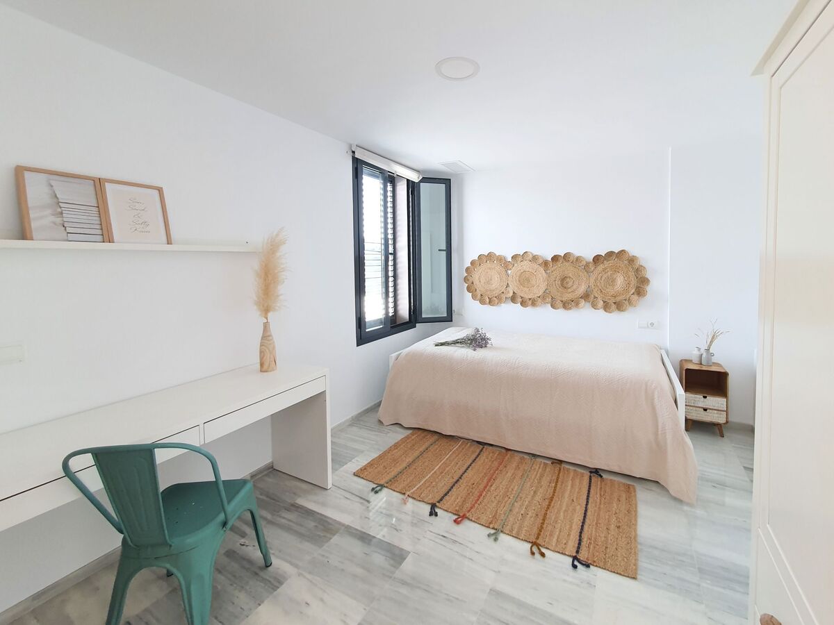 La Casetta de Conil – Maison 5 chambres, piscine 12m - Photo 12