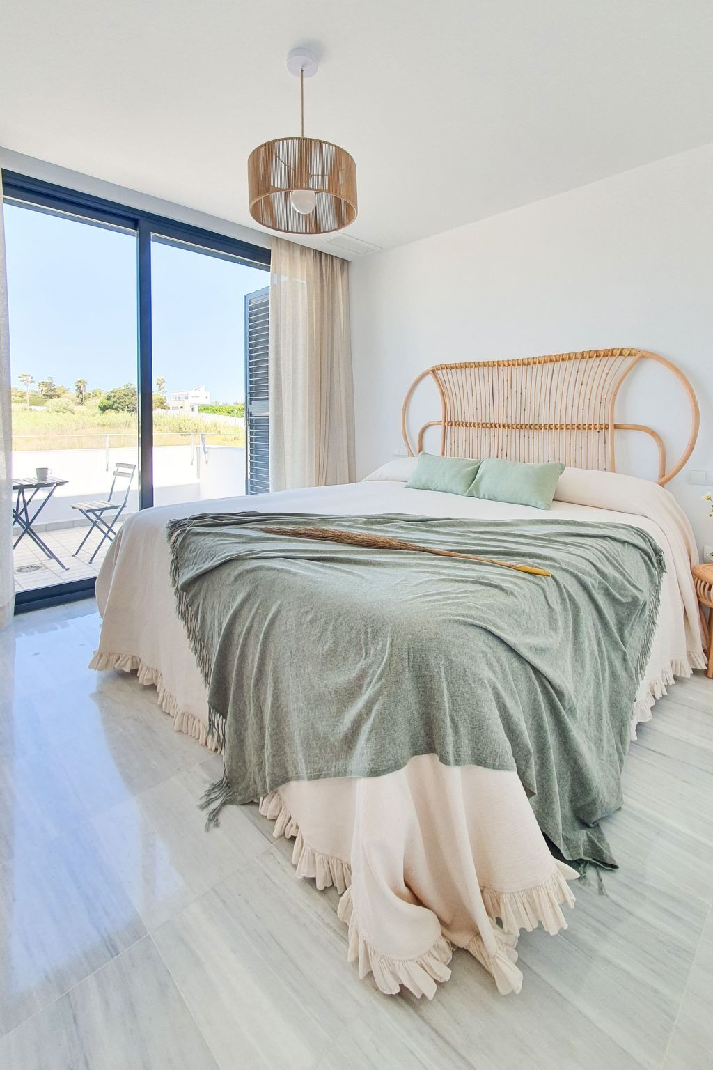 La Casetta de Conil – Maison 5 chambres, piscine 12m - Photo 13
