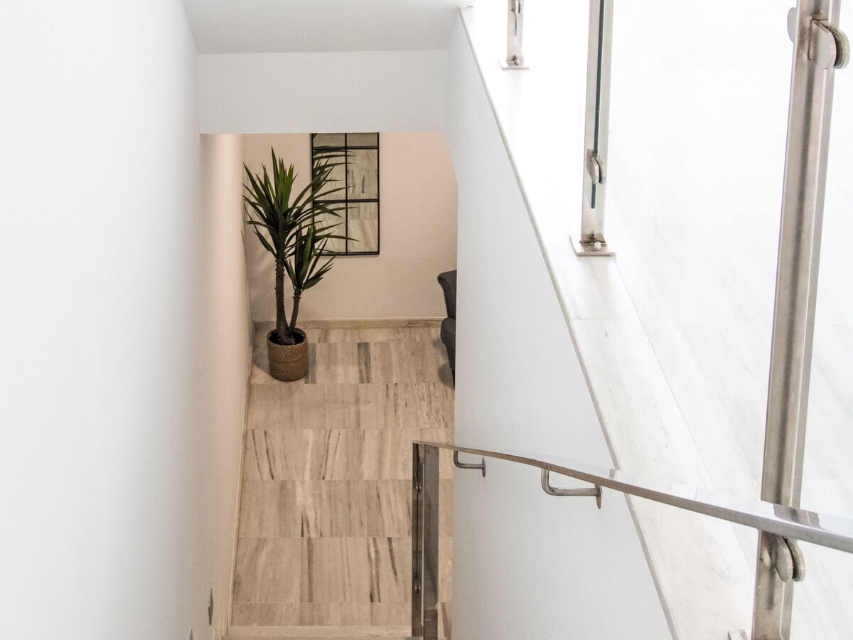 La Casetta de Conil – Maison 5 chambres, piscine 12m - Photo 19
