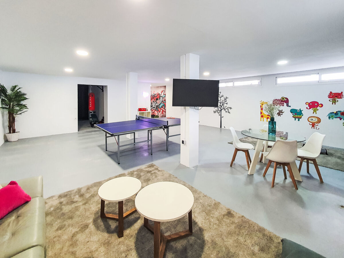 La Casetta de Conil – Maison 5 chambres, piscine 12m - Photo 22