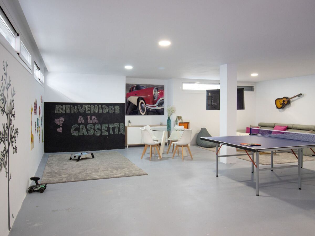 La Casetta de Conil – Maison 5 chambres, piscine 12m - Photo 23