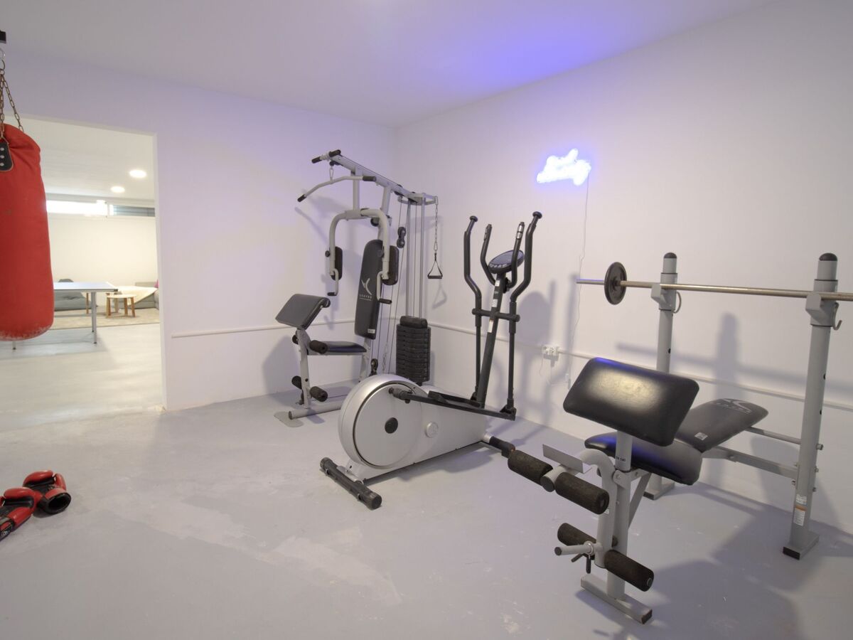 La Casetta de Conil – Maison 5 chambres, piscine 12m - Photo 28