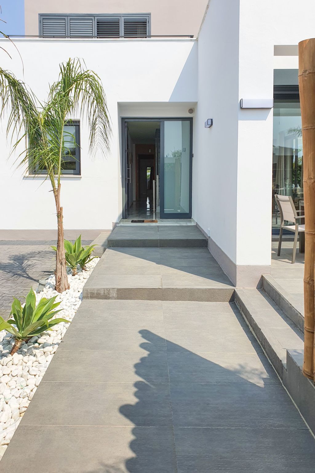 La Casetta de Conil – Maison 5 chambres, piscine 12m - Photo 33