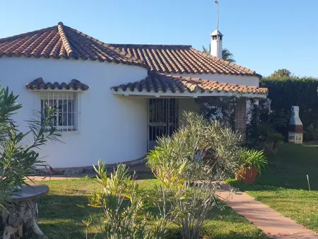 Location maison à Conil de la Frontera, Casa Monte Cazador