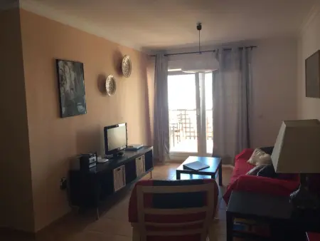 Penthouse 132 m² avec terrasse 120 m² à Conil : photo 6