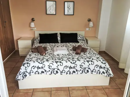 Penthouse 132 m² avec terrasse 120 m² à Conil : photo 8
