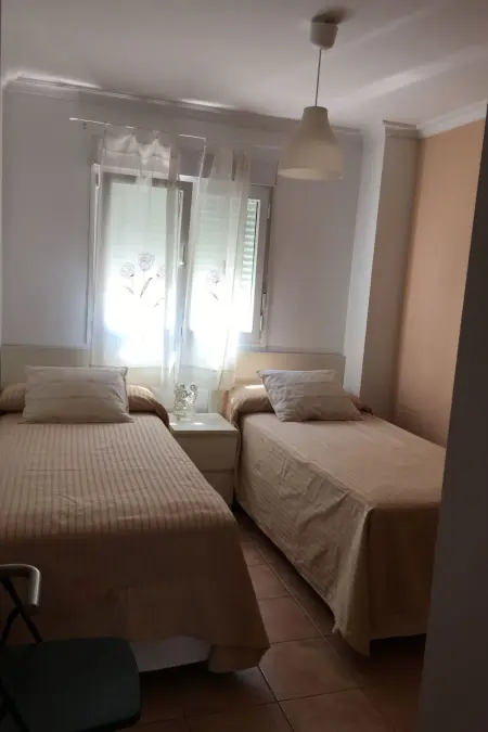 Penthouse 132 m² avec terrasse 120 m² à Conil : photo 10