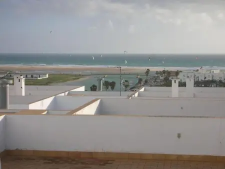 Penthouse 132 m² avec terrasse 120 m² à Conil : photo 22