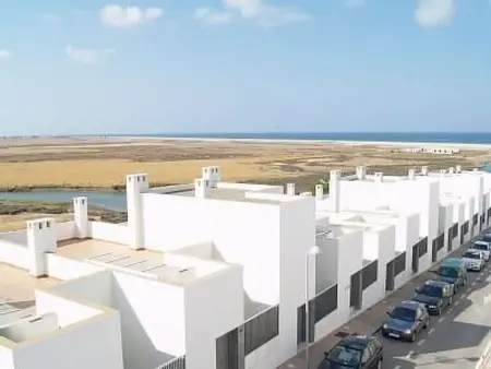 Penthouse 132 m² avec terrasse 120 m² à Conil : photo 27