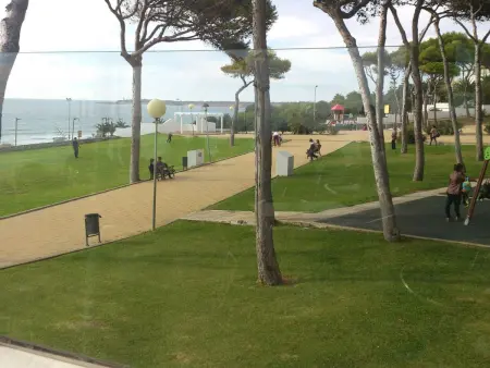 Penthouse 132 m² avec terrasse 120 m² à Conil : photo 33