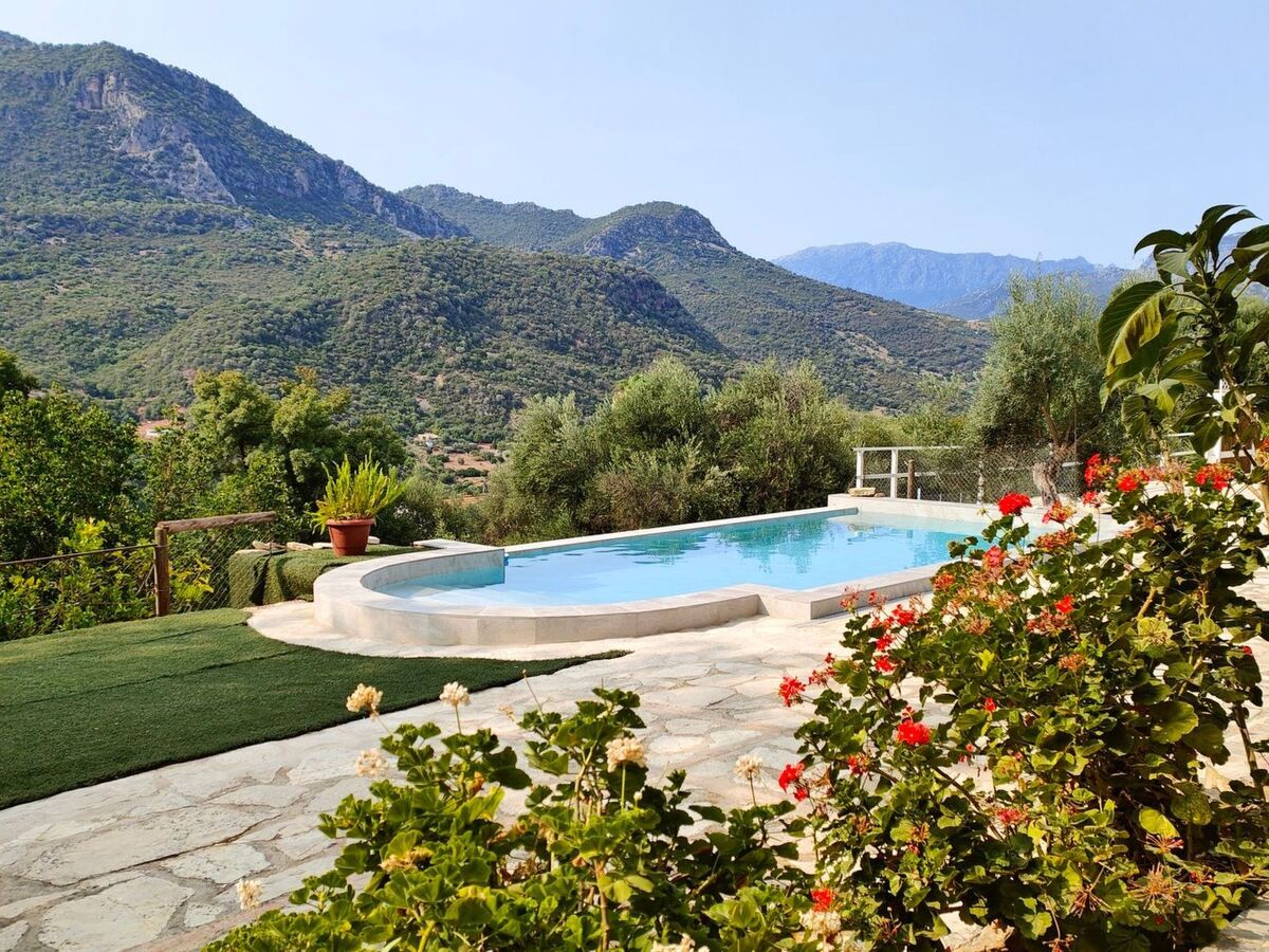 Maison El Acebuchal avec piscine à débordement, Ubrique - Photo 1