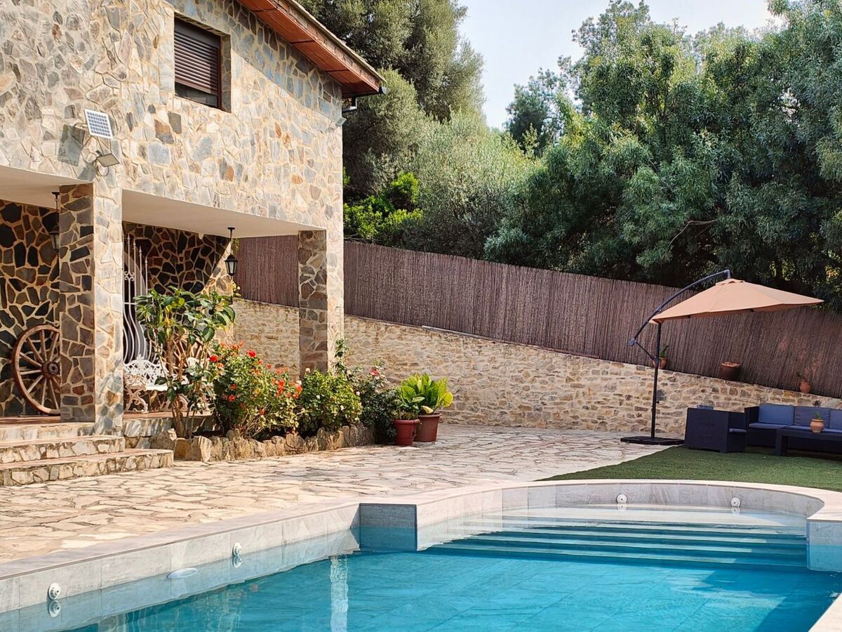 Maison El Acebuchal avec piscine à débordement, Ubrique - Photo 2